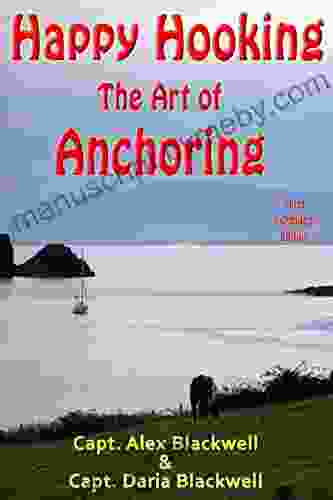 Happy Hooking The Art of Anchoring