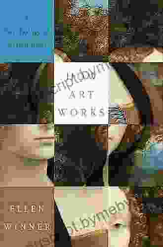 How Art Works: A Psychological Exploration