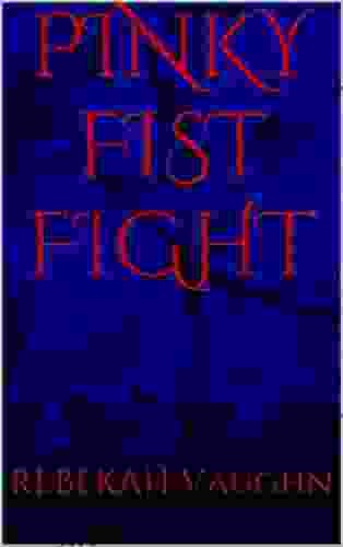 PINKY FIST FIGHT L S Barnes