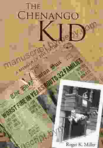 The Chenango Kid: A Memoir of the Fifties