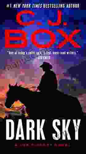 Dark Sky (A Joe Pickett Novel 21)