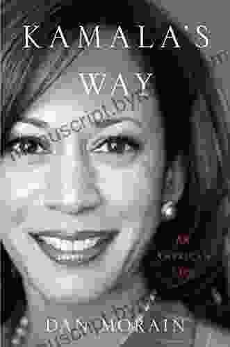 Kamala S Way: An American Life