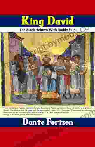 King David: The Black Hebrew With Ruddy Skin