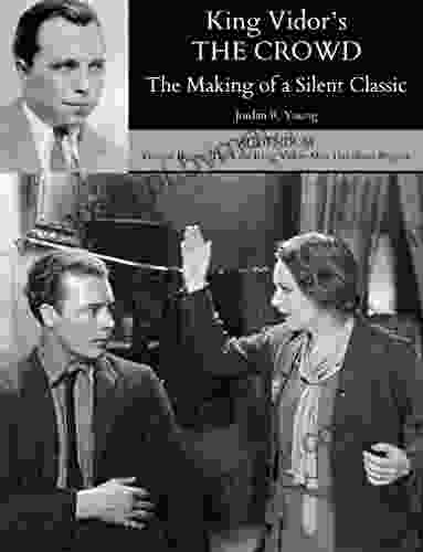 King Vidor S The Crowd Addendum (Past Times Film Close Up 12)