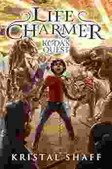 Life Charmer: Koda S Quest Kristal Shaff