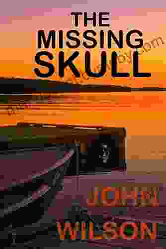 The Missing Skull: Lost Cause Prequel (7Series Steve S Story 1)