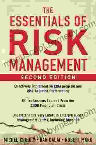 The Essentials Of Risk Management Second Edition