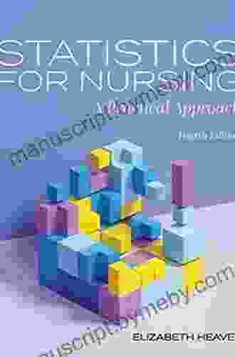 Statistics for Nursing: A Practical Approach