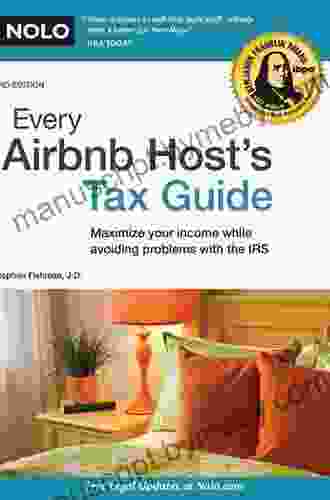 Every Airbnb Host S Tax Guide