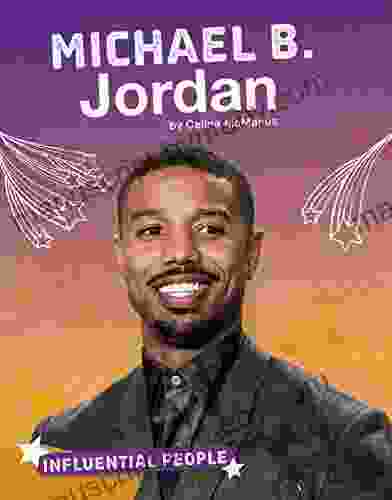 Michael B Jordan (Influential People)