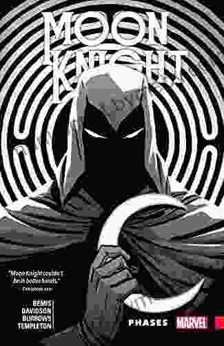 Moon Knight: Legacy Vol 2: Phases (Moon Knight (2024))