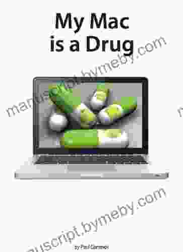 My Mac is a Drug