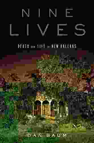 Nine Lives: Death and Life in New Orleans