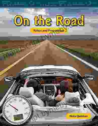 On the Road (Mathematics Readers)