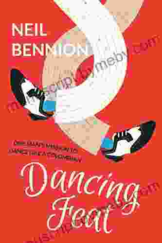 Dancing Feat: One Man S Mission To Dance Like A Colombian