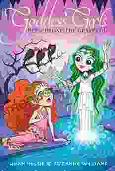 Persephone The Grateful (Goddess Girls 26)