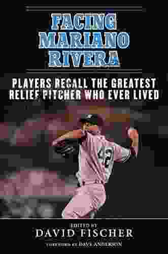 Facing Mariano Rivera: Players Recall The Greatest Relief Pitcher Who Ever Lived