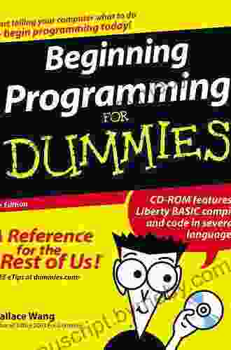 C Programming For Dummies (For Dummies (Computer/Tech))