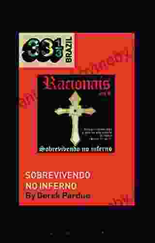 Racionais MCs Sobrevivendo No Inferno (33 1/3 Brazil)