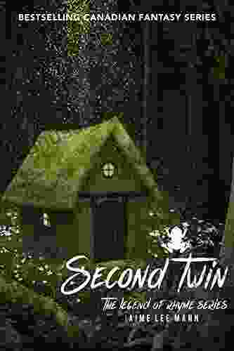 Second Twin: The Legend Of Rhyme (Volume 1 4)