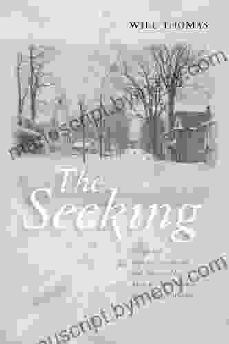 The Seeking (Northeastern Library Of Black Literature)