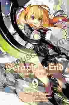 Seraph Of The End Vol 9: Vampire Reign