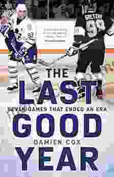 The Last Good Year: Seven Games That Ended An Era