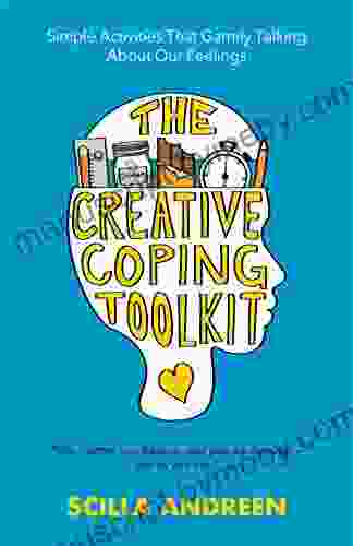 The Creative Coping Toolkit: Simple Activities That Gamify Talking About Our Feelings