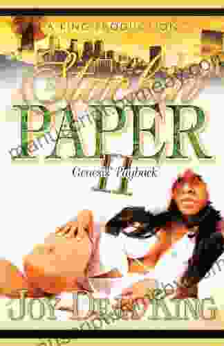 Stackin Paper Part 2 Genesis S Payback (Genesis Genevieve Series)