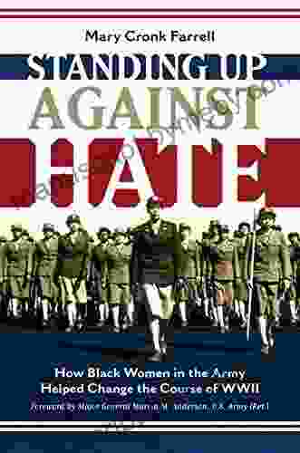 Standing Up Against Hate: How Black Women In The Army Helped Change The Course Of WWII