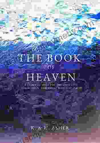 The Of Heaven: A Story Of Hope For The Outcasts The Broken And Those Who Lost Faith