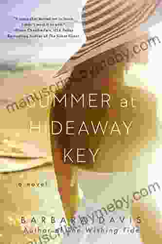 Summer at Hideaway Key Barbara Davis