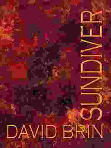 Sundiver David Brin