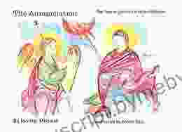 The Annunciation (The Twelve Great Feasts For Children 7)