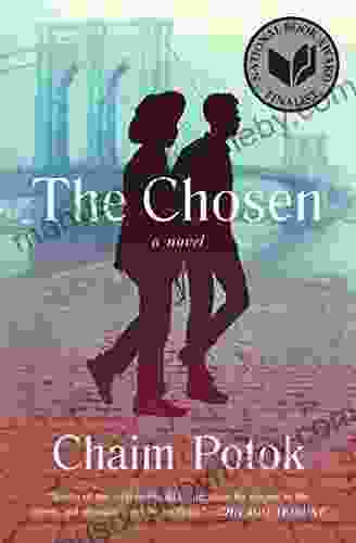 The Chosen Chaim Potok