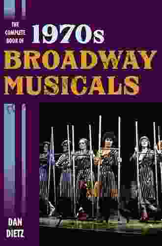 The Complete of 1970s Broadway Musicals