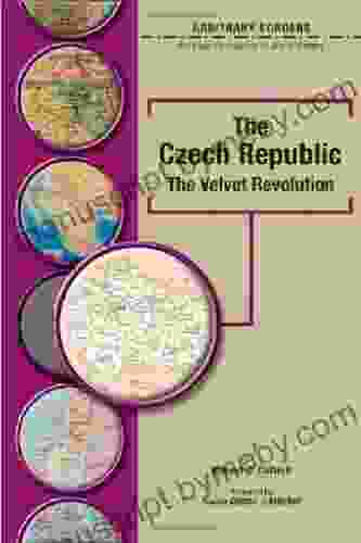 The Czech Republic: The Velvet Revolution (Arbitrary Borders)