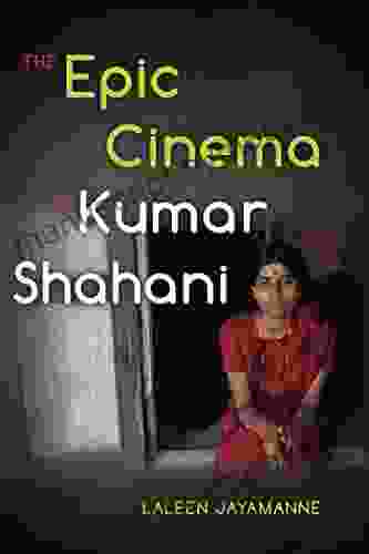 The Epic Cinema Of Kumar Shahani