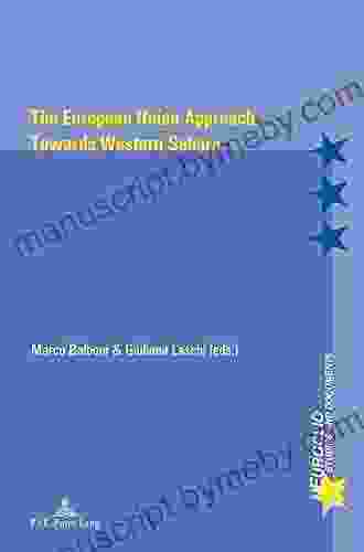 The European Union Approach Towards Western Sahara (Euroclio 98)