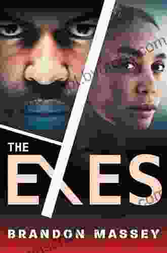 The Exes Brandon Massey