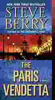 The Paris Vendetta: A Novel (Cotton Malone 5)