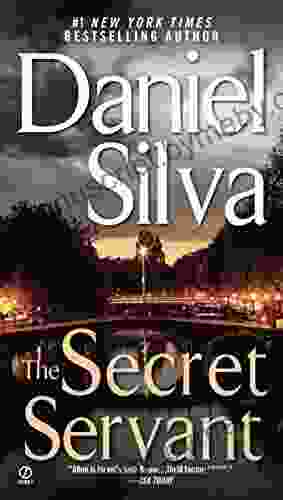 The Secret Servant (Gabriel Allon 7)