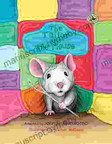 The Tailor And Mouse (First Steps In Music Series)