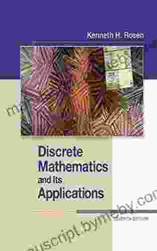 Solution Manual Of Discrete Mathematics And Its Application Kenneth H Rosen : Students Solution Guide Expert 7th Addition