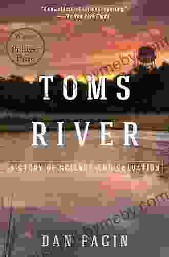 Toms River: A Story Of Science And Salvation