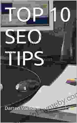 TOP 10 SEO TIPS (EZ Website Promotion)