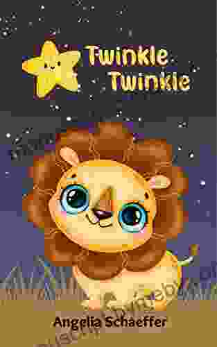 Twinkle Twinkle Angelia Schaeffer