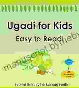 Ugadi for Kids Easy to Read