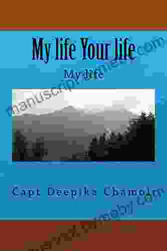 My life and your life: My life