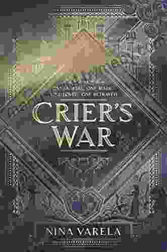 Crier S War Nina Varela